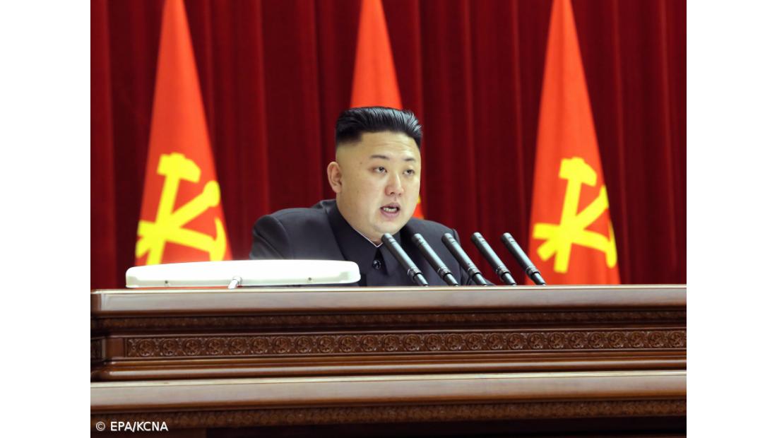 Coreia do Norte lança mais dois mísseis balísticos de curto alcance