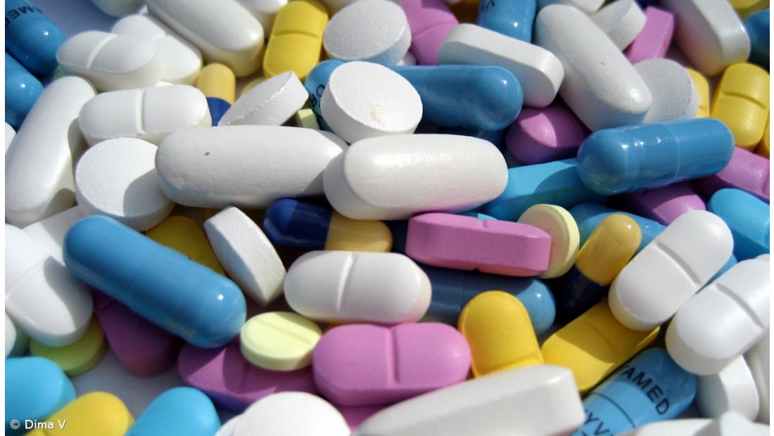 Portugueses gastaram mais de 80 milhões em comprimidos para dormir 