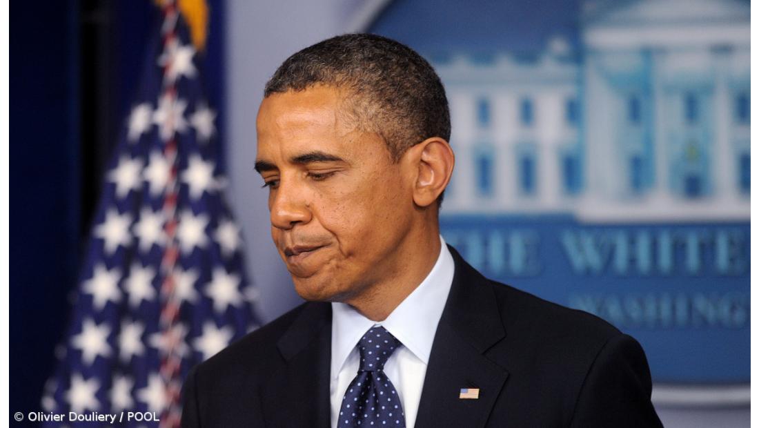 Obama apela a republicanos para afastarem ameaça à economia dos Estados Unidos