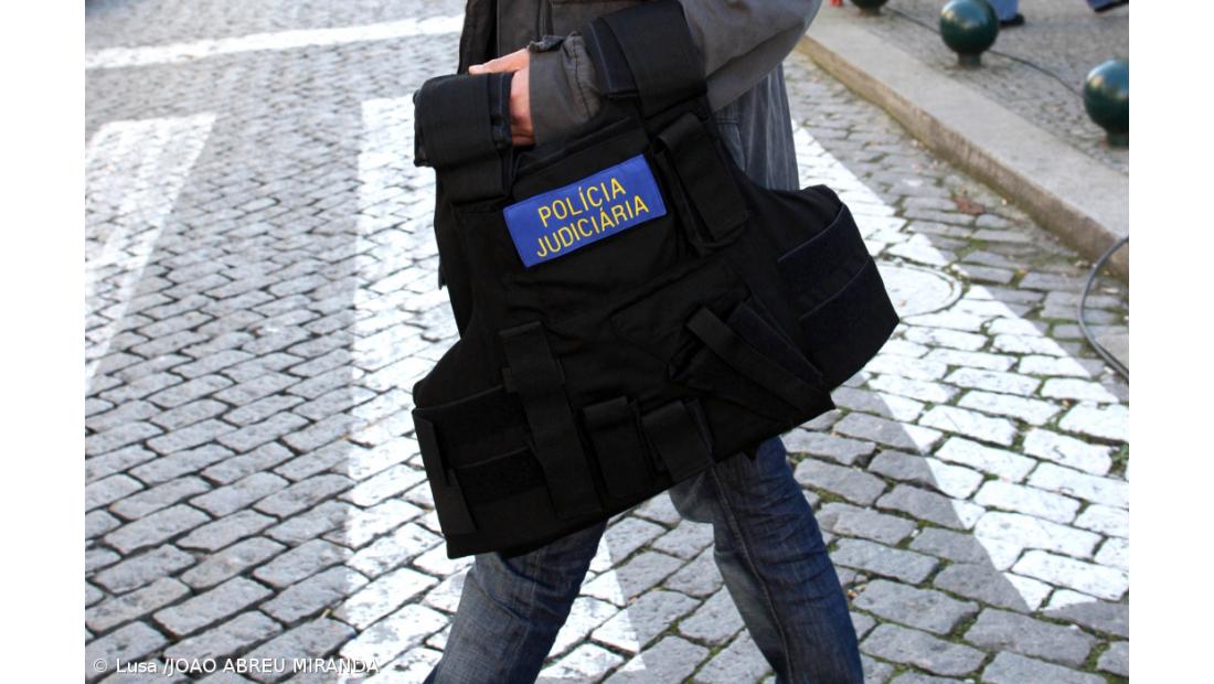 Detido homem por suspeita de duplo homicídio na ilha do Pico