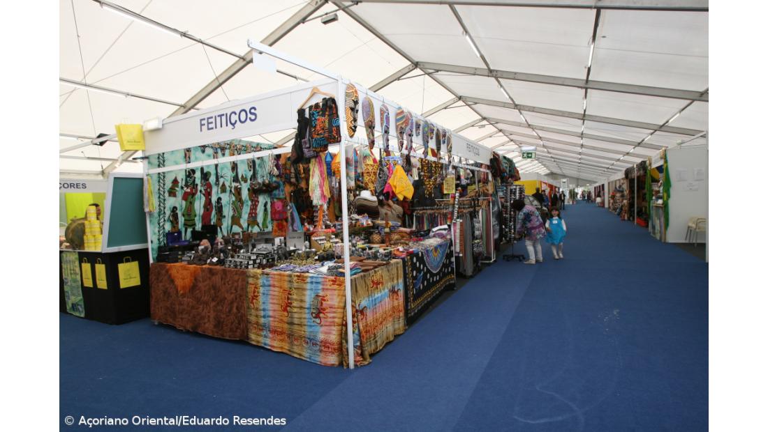  Feira Lar Campo e Mar decorre de 12 a 18 de maio