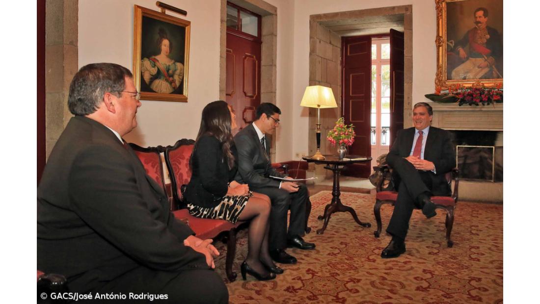 Centrais sindicais querem mais medidas para combater desemprego no Plano e Orçamento dos Açores