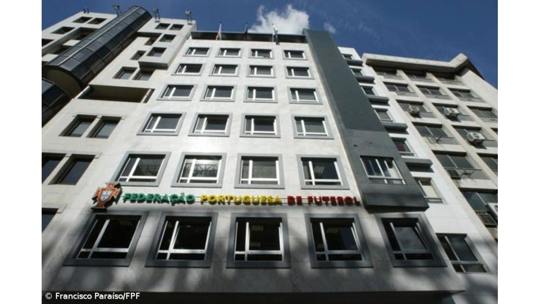 Dérbi açoriano abre Série G do Campeonato Nacional de Seniores