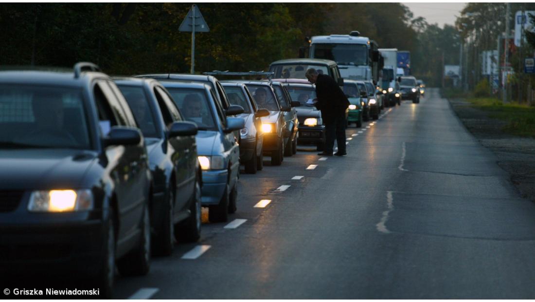 Ainda podem ser emitidas 170 mil matrículas da atual série