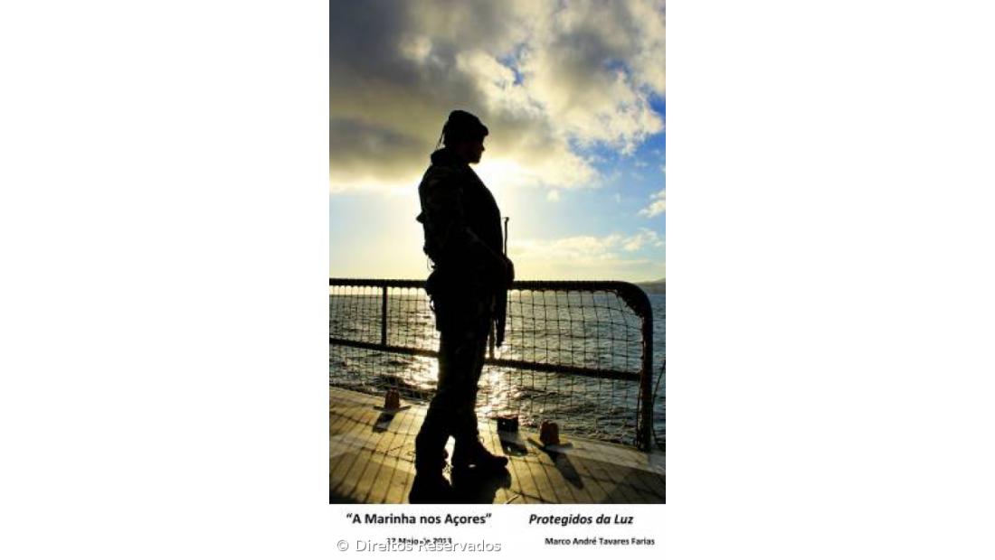 Exposição "A Marinha nos Açores" mostra trabalhos de fotógrafos amadores 