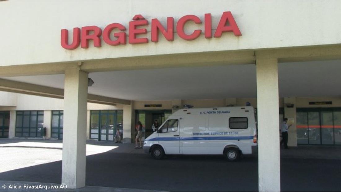 Encerrada enfermaria no Hospital de Ponta Delgada