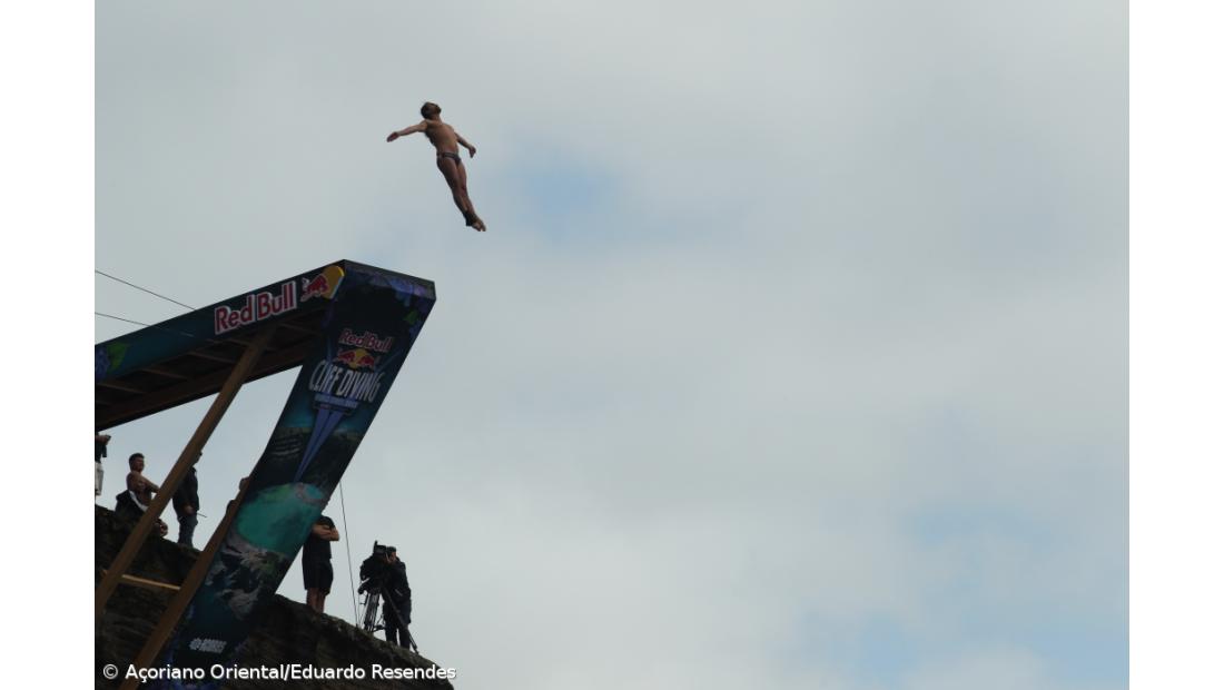 Orlando Duque lidera no final do primeiro dia de prova
