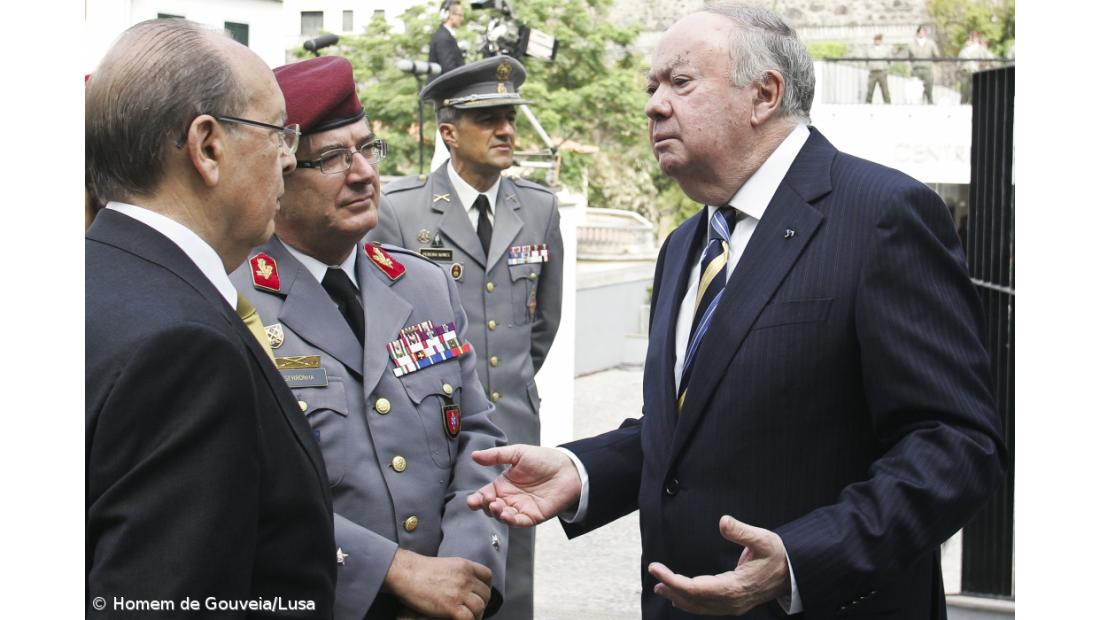 Comissão Politica Regional do PSD-Madeira marca eleições internas e congresso regional