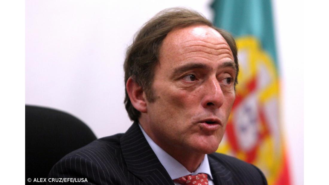 Corte das pensões de sobrevivência a partir de 2 mil euros