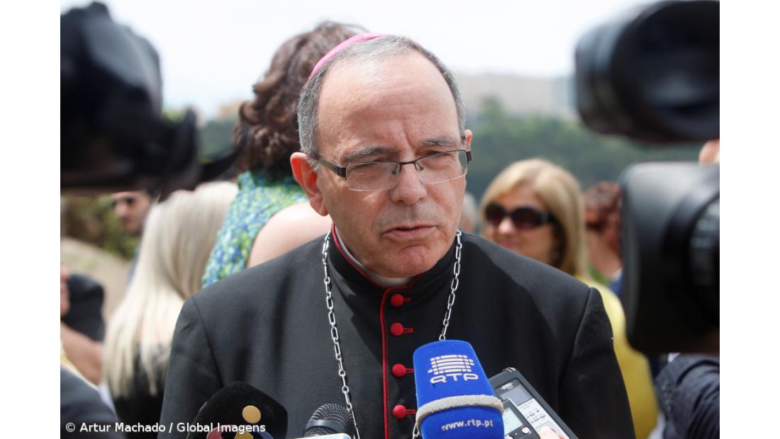 Não podemos adormecer perante desrespeito pela dignidade humana 