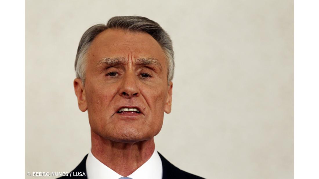 PR começa a receber partidos com as audiências do PSD, PS, BE e CDS-PP