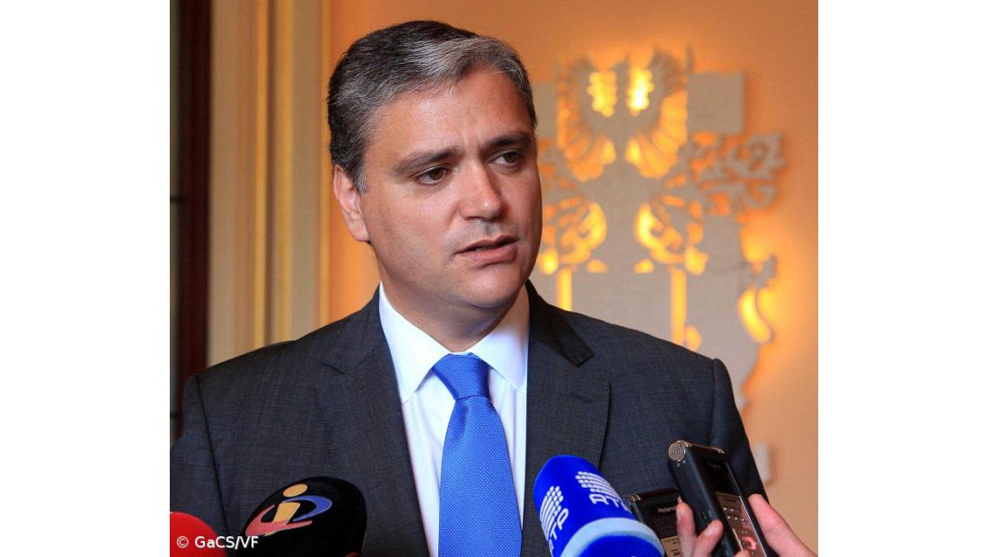 Governo dos Açores avança com proposta para baixar impostos a partir de fevereiro