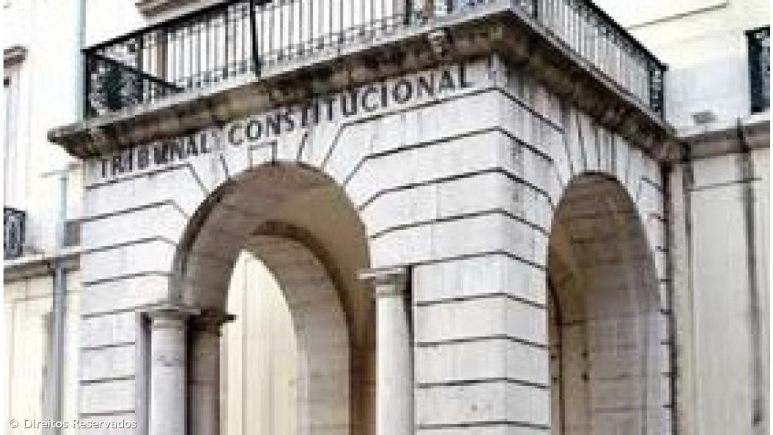 Chumbo do Constitucional "ia dificultar ainda mais" consolidação e penalizaria juros