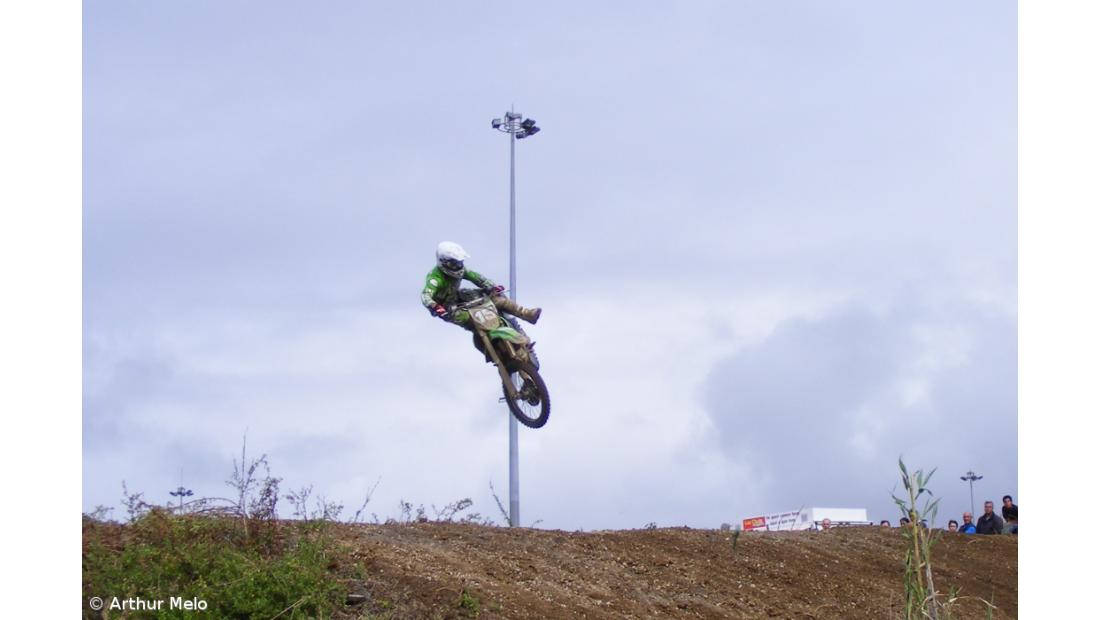 Diogo Graça vence Memorial Horácio Garcia