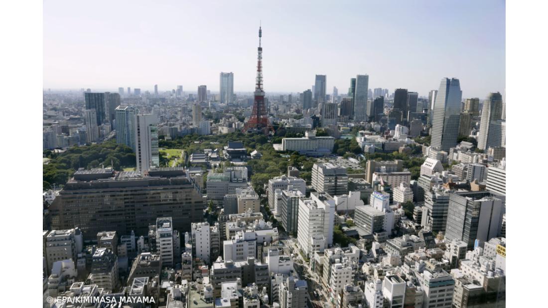 Japoneses começam a votar dois dias após assassínio de ex-PM