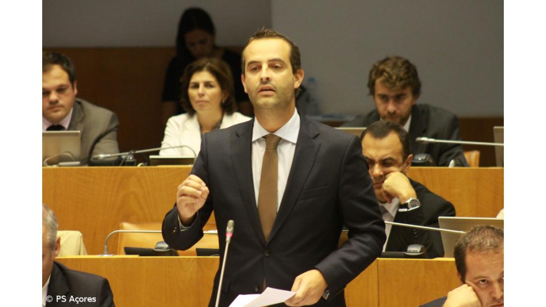 Novo presidente da Portos dos Açores quer acabar com senhas de presença