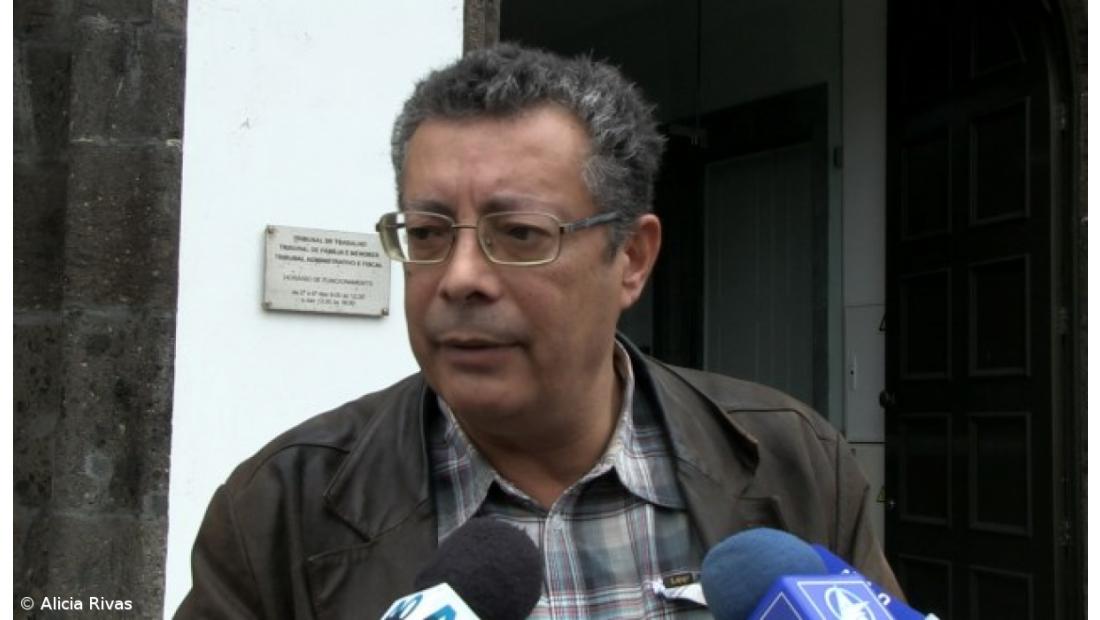 Sindicato quer mais docentes no ensino dos Açores em janeiro