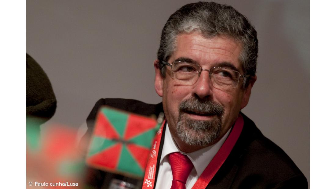 Governo discute com municípios transferência de competências em 2018