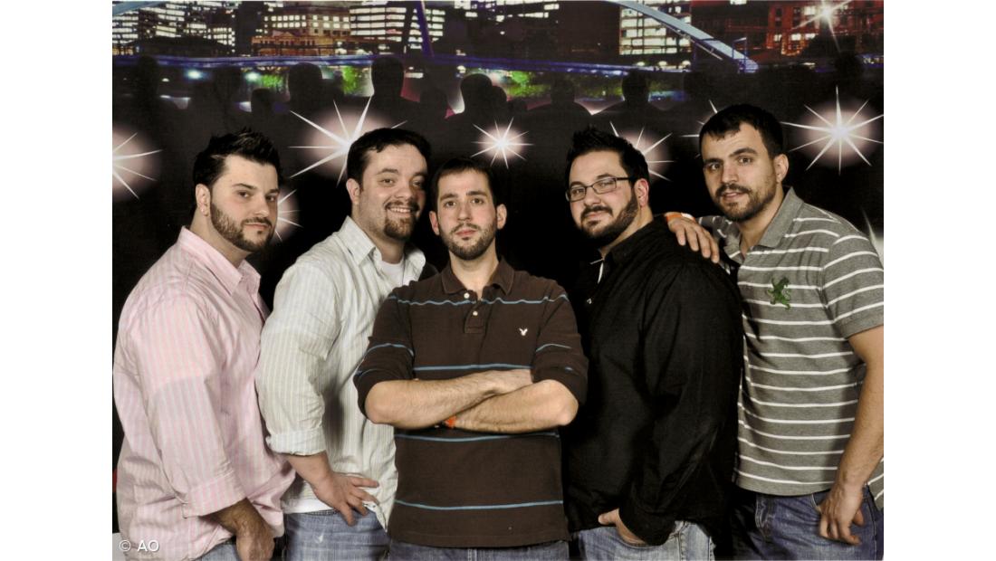 Grupo de humor põe comunidade portuguesa dos Estados Unidos a rir de si mesma 