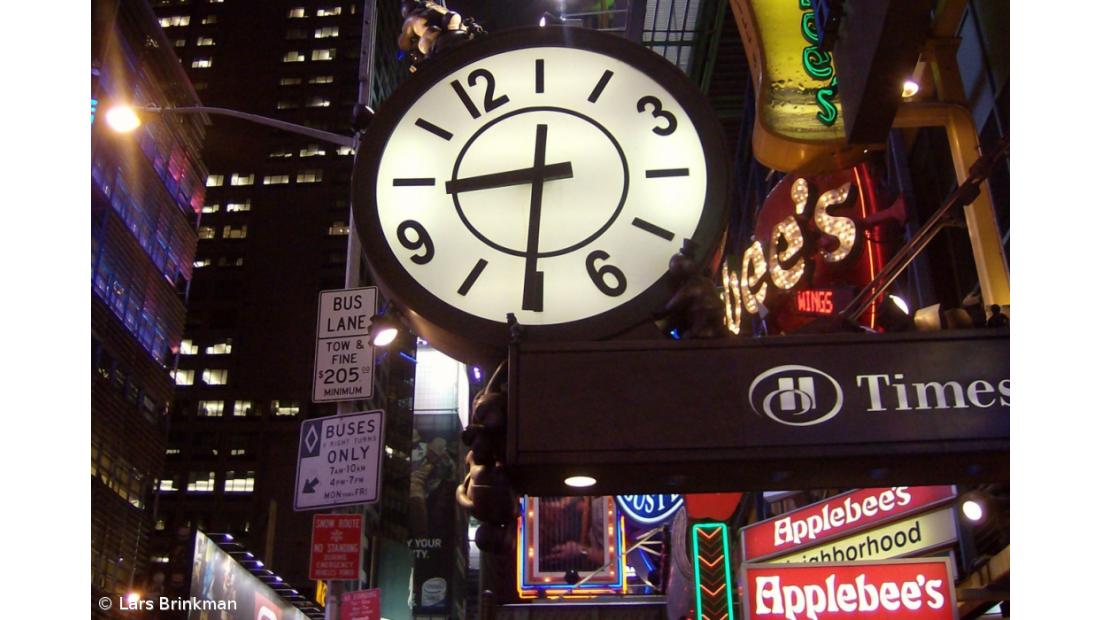 Nova Iorque processa cinco companhias petrolíferas por causa do aquecimento global