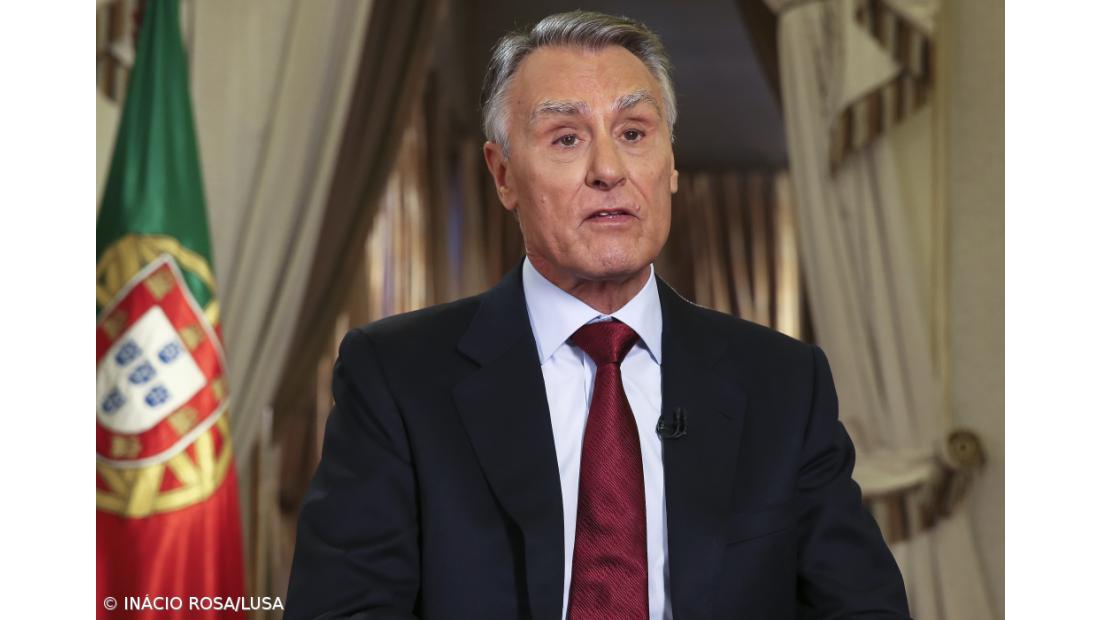 Presidente da República participa hoje em Roma no X Encontro COTEC Europa