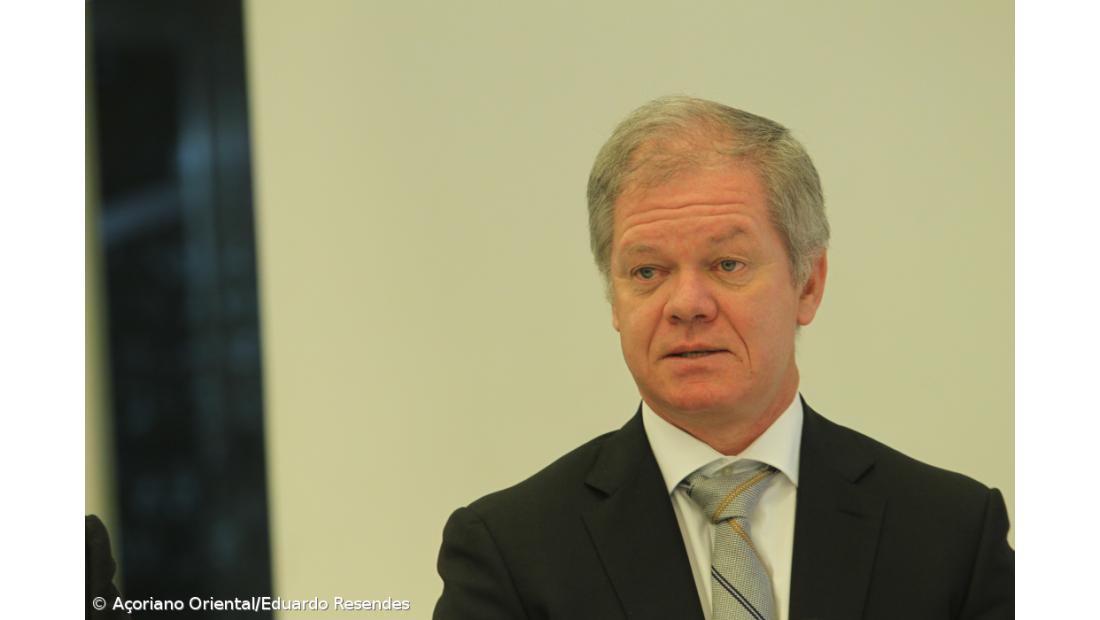 Ex-presidente da Atlânticoline diz que novos navios cumprem requisitos exigidos