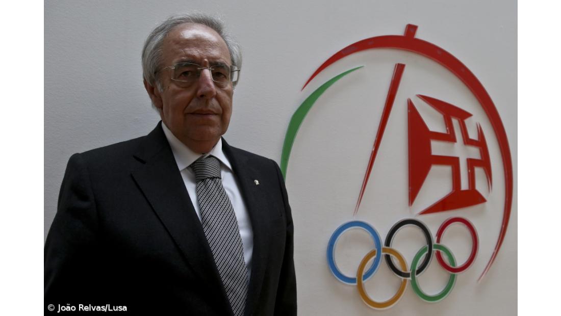 COP alerta Governo para necessidades do desporto no âmbito da presidência da UE