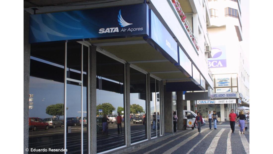 SATA baixa sobretaxa de combustível