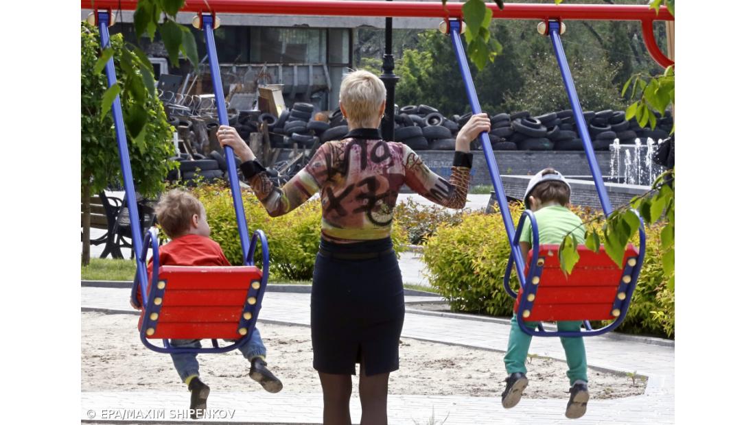 Um quinto das crianças institucionalizadas tem deficiência, número pode ser maior 