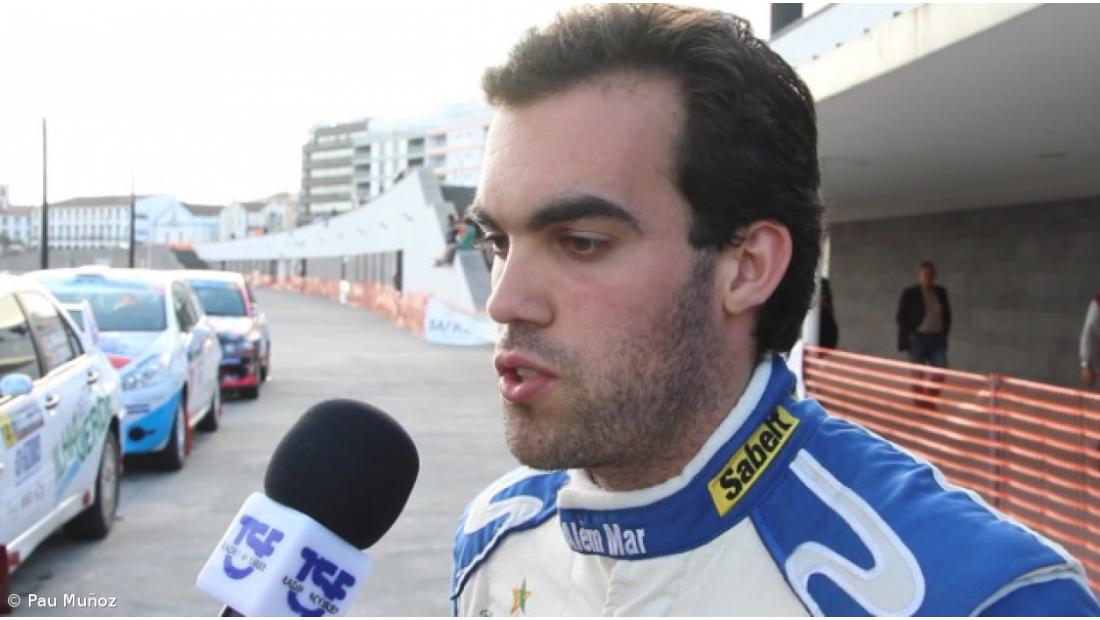 Luís Rego Júnior reage com tristeza e preocupação à decisão da FPAK