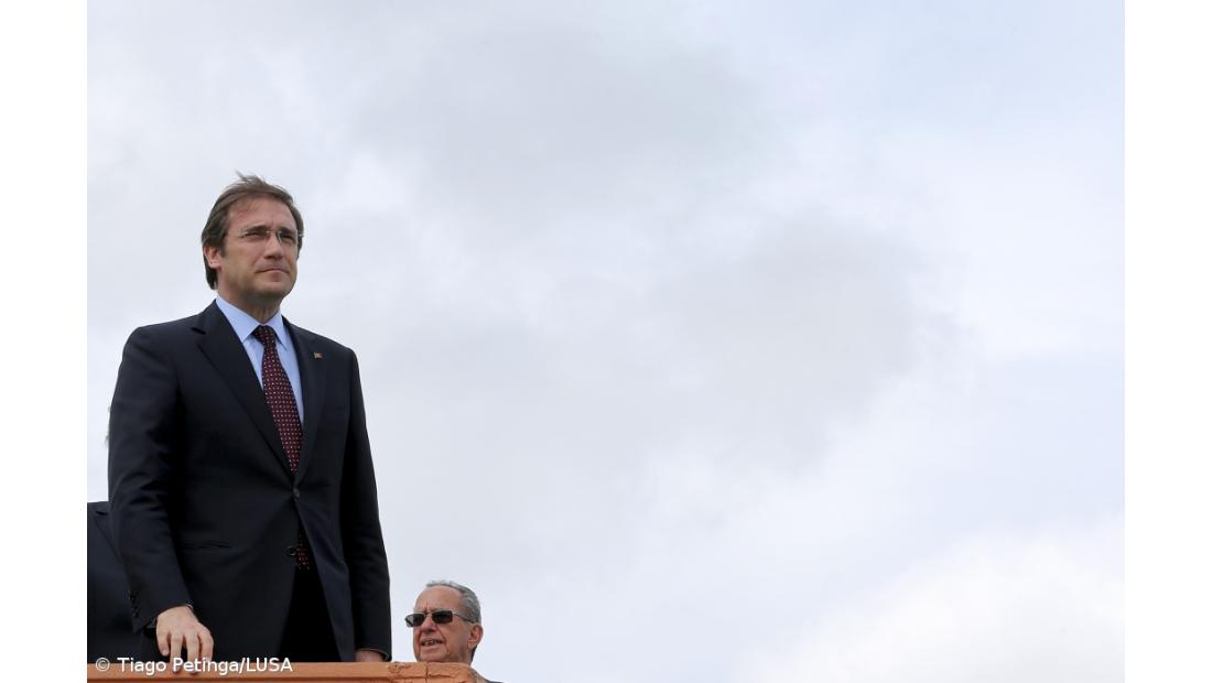 Alterações à lei da adoção devem ser apresentadas "muito em breve"