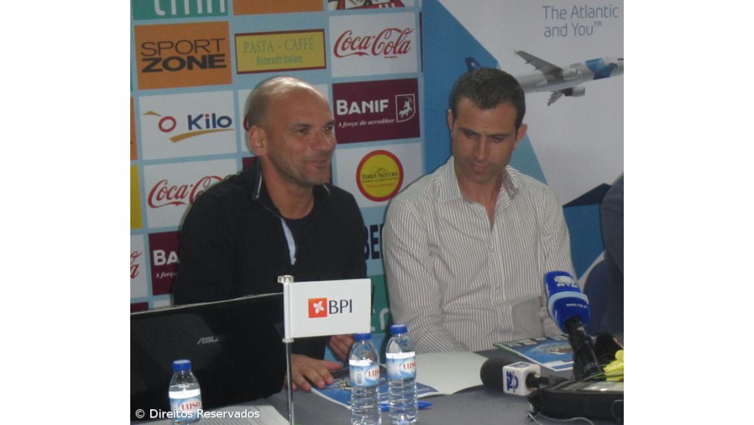 Vítor Simas deixa liderança da ACF Pauleta