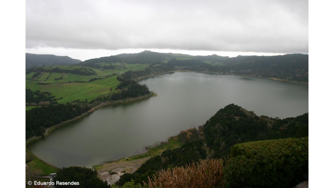 Iniciativa em defesa da Lagoa das Furnas reúne a 11 de Setembro