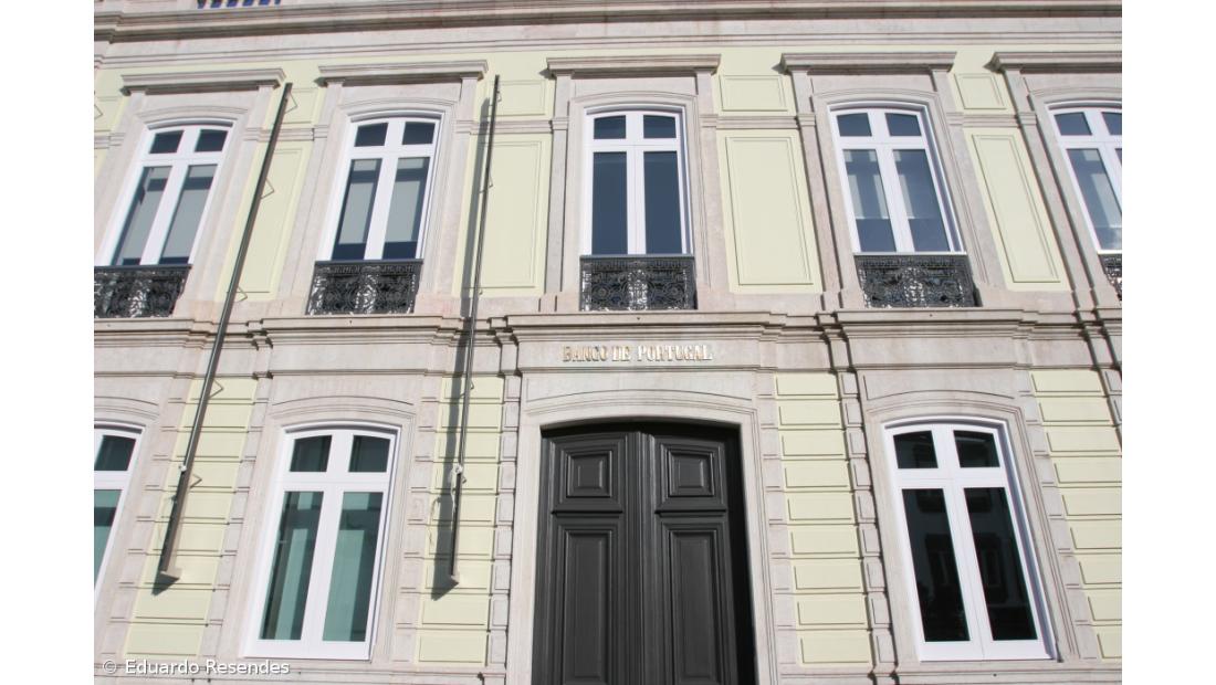Atendimento ao público do Banco de Portugal encerrado no dia 19