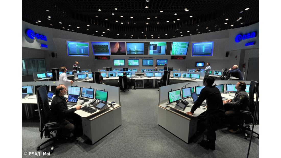 Agência Espacial Europeia abre hoje candidaturas para recrutar novos astronautas