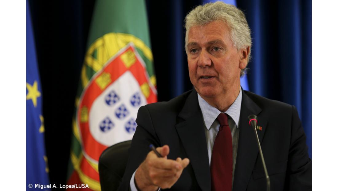 Não há dados novos para preocupação de segurança em Portugal