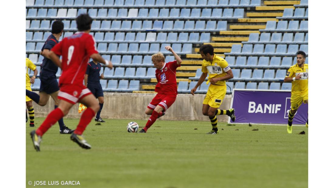 Santa Clara visita Sourense e Operário recebe Lusitano de Vildemoinhos para a Taça de Portugal