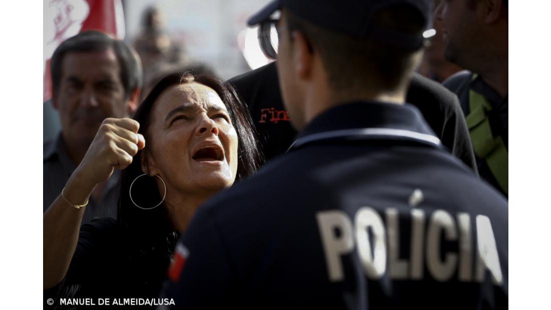 MAI garante revisão do policiamento de proximidade e promete mais investimento 