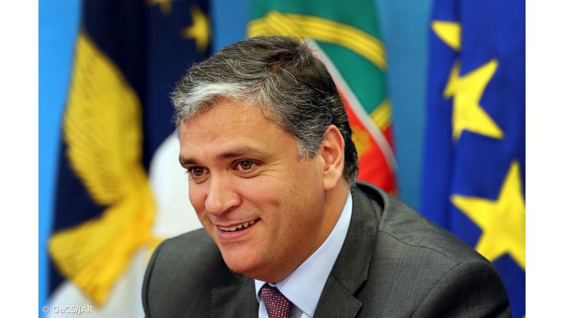 Açores querem aproveitar potencial do mar como "via de comunicação"