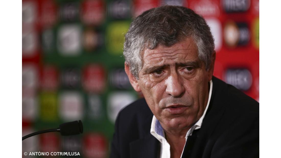 Portugal perde na Rússia por 1-0 em jogo particular