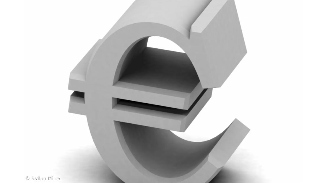 Se a Grécia sair do euro, "Portugal seria o seguinte"