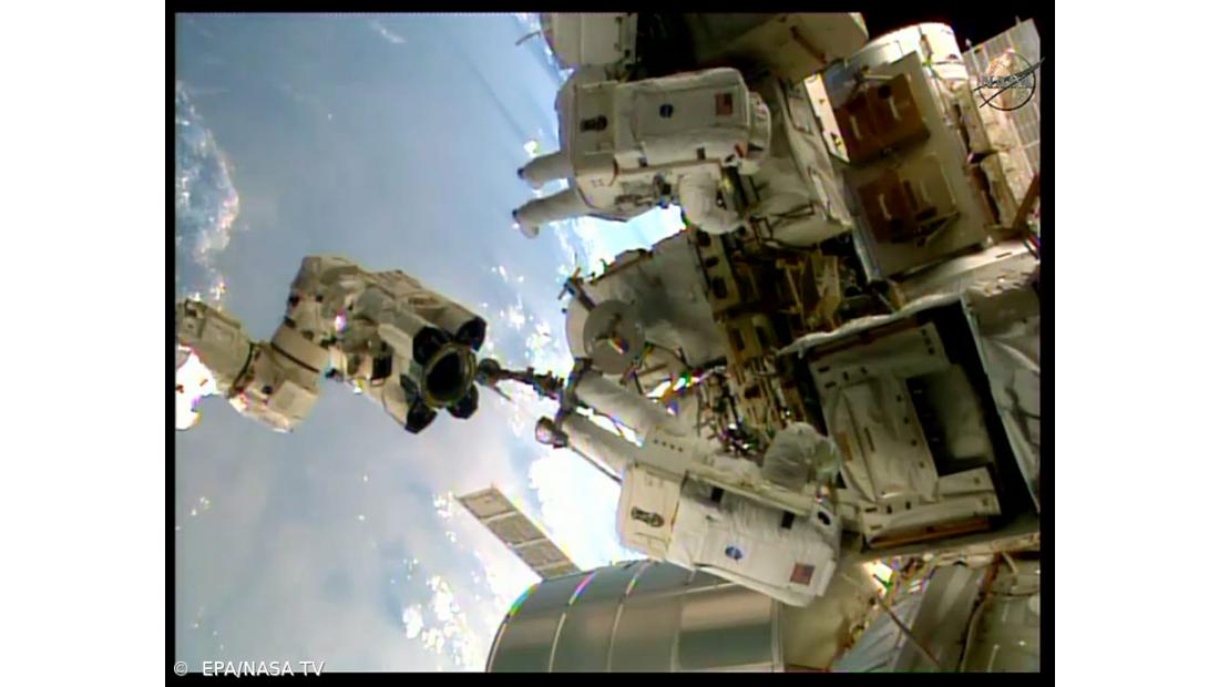 Engenheiro português concorre a vaga de astronauta de programa parceiro da NASA