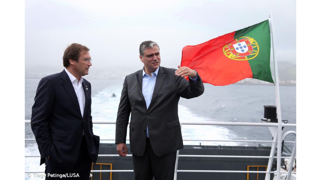 Presidente do Governo dos Açores diz que ficaram questões por resolver na visita do PM