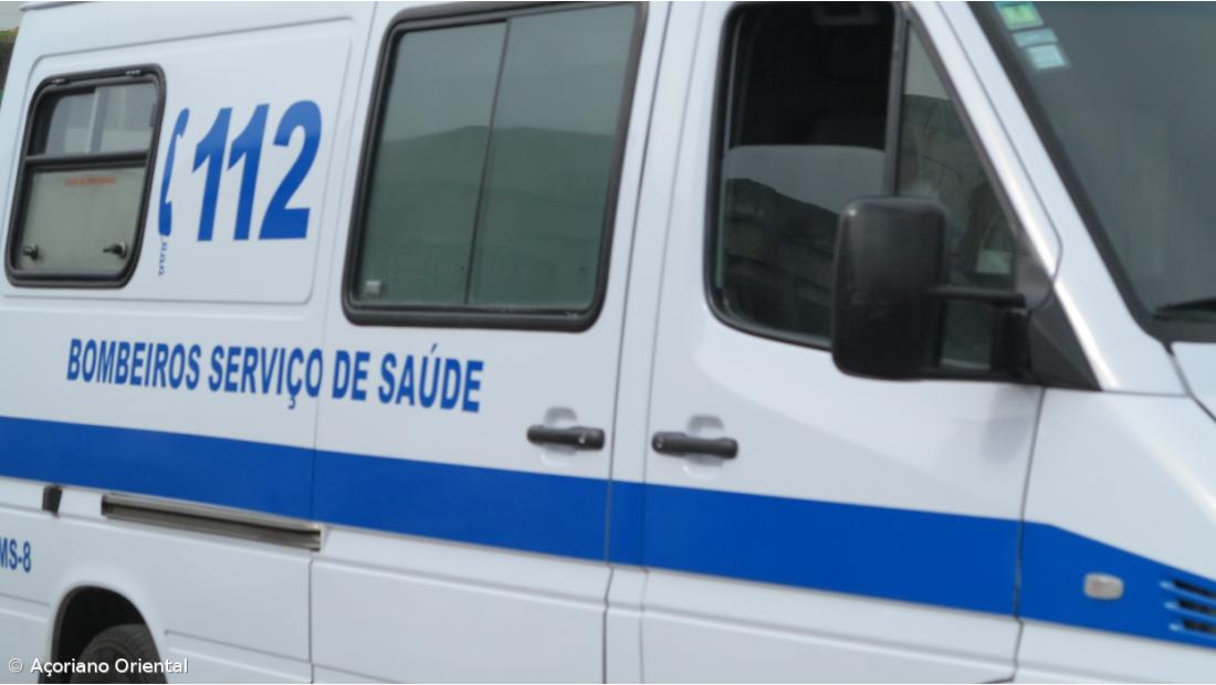 Bombeiros pedem audiência a Marcelo e Costa e ameaçam não transportar doentes com alta