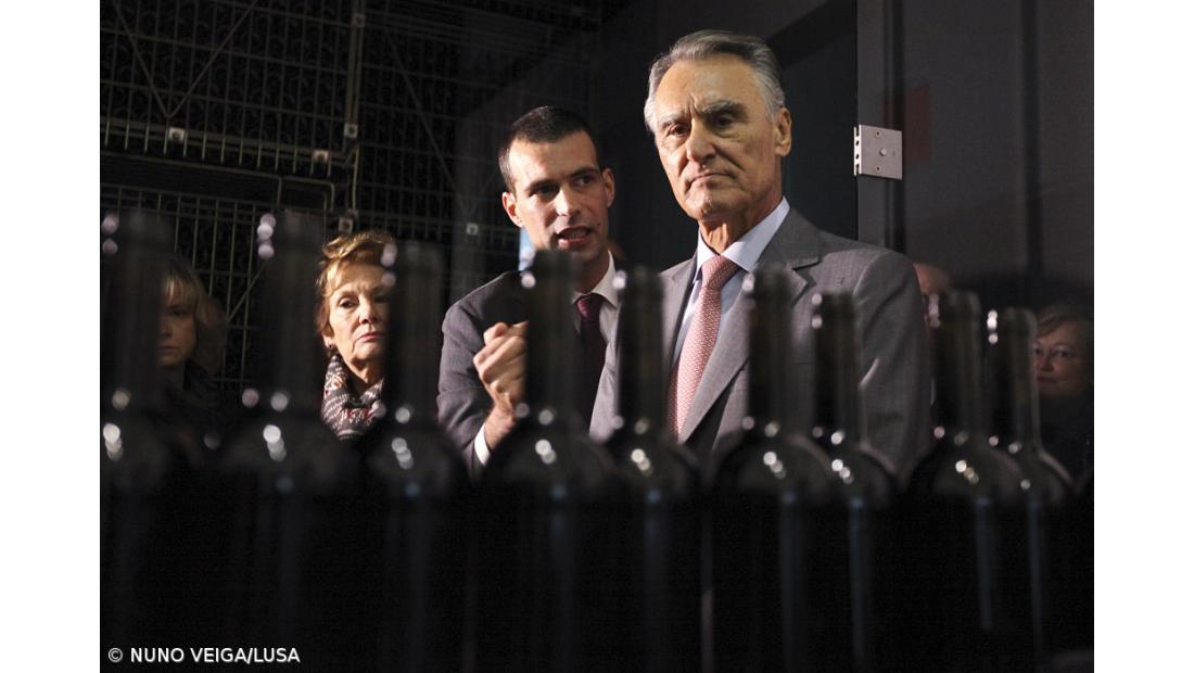 PR aconselha "alguns políticos" a fazerem "o trabalho de casa" sobre data das eleições