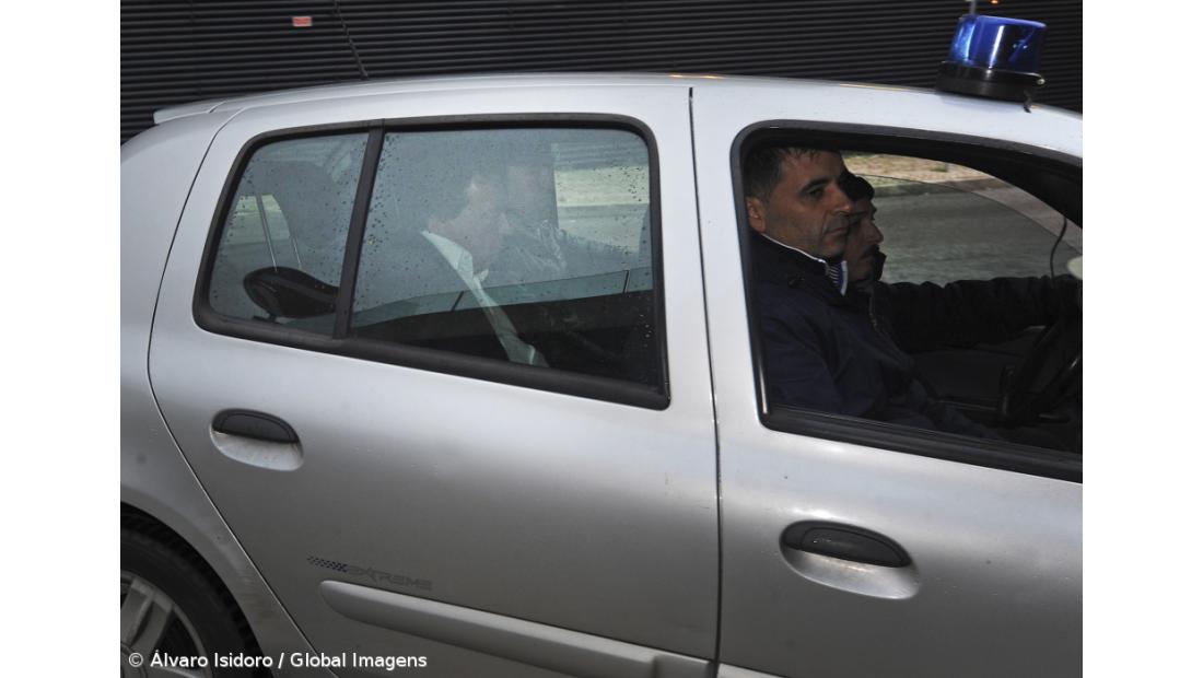 PGR diz que investigação é independente de processos Monte Branco ou Furacão