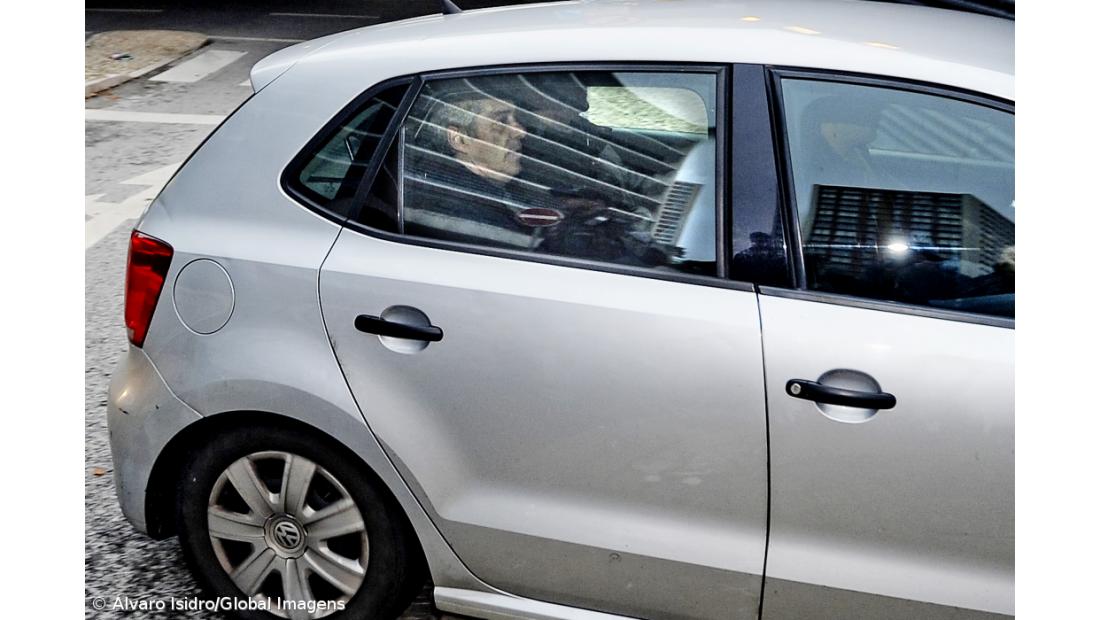 José Sócrates acusa tribunal de escolha intencional de juiz e de ludibriar a lei