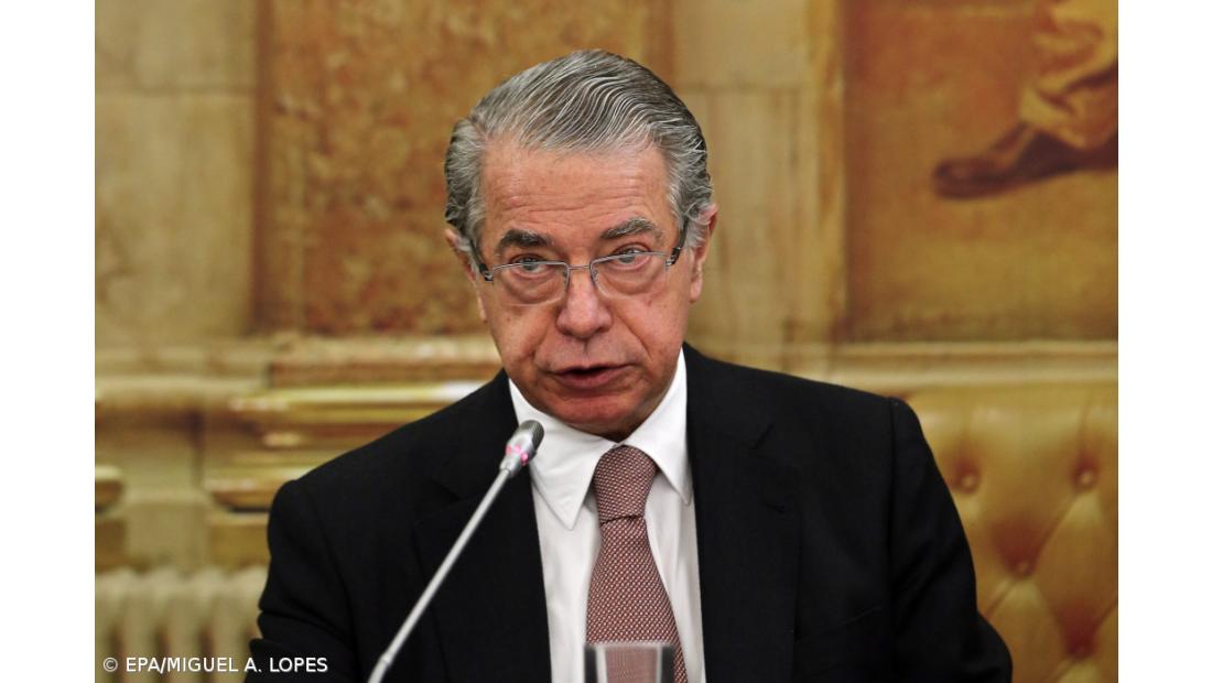 Ricardo Salgado acusado de 65 crimes incluindo associação criminosa