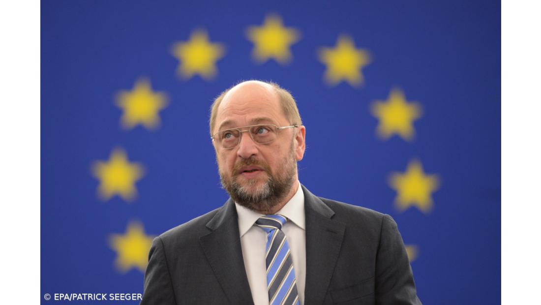 Presidente do PE acredita que Trump na Casa Branca será diferente