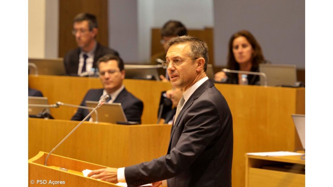 PSD/Açores quer "mais justiça" na atribuição da ação social escolar 